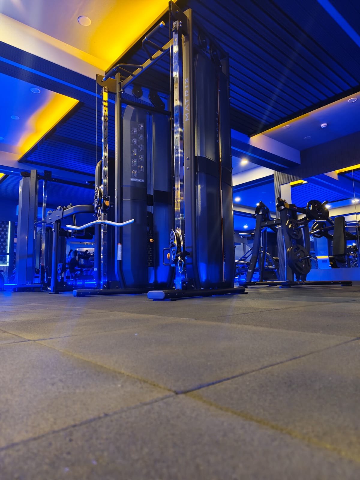 Aura Athletic Images